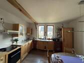 Küche Hinterhaus - 