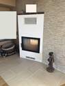 Kaminofen - 