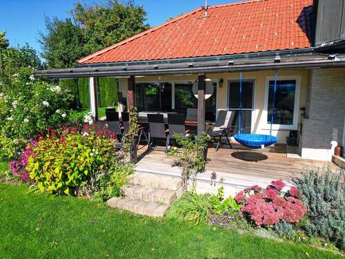 Terrasse - 