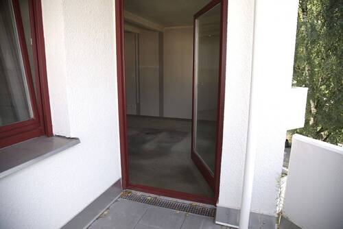 Balkontür - 