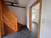 Treppenaufgang - 