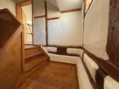 Treppenaufgang - 