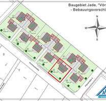 Baugebiet Jade! 