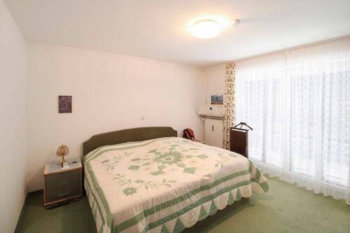 Haus 2: Schlafzimmer - 