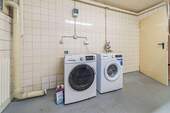 Waschraum - 
