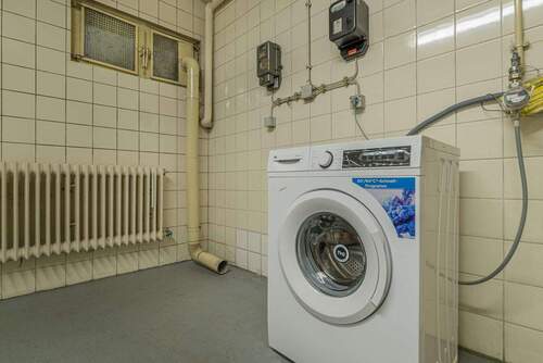 Waschraum - 