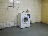 Waschraum - 