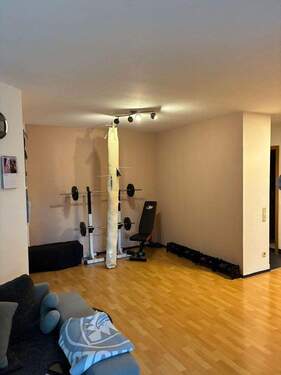 Wohn- / Essbereich - 