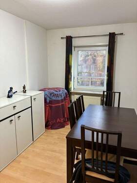 Arbeits- / Kinderzimmer - 