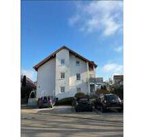 Helle Souterrain Wohnung in ruhiger Lage - Waldsee