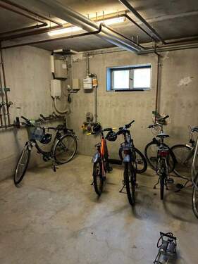 Fahrradkeller - 
