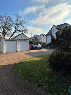 Hof - Etagenwohnung mit 71,20 m&sup2; in Waldsee zum Kaufen