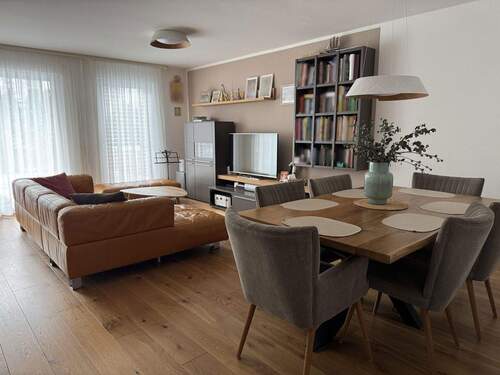 Wohn-/Esszimmer - 3 Zimmer Etagenwohnung zum Kaufen in Leinfelden-Echterdingen