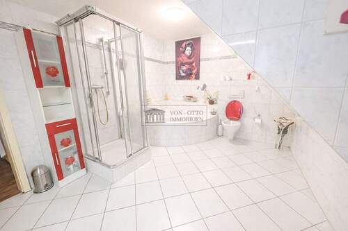 Badezimmer - 