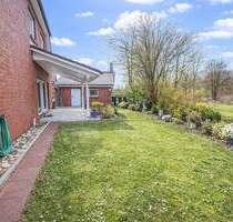 Massives Einfamilienhaus in ruhiger Lage - Schwarzenbek