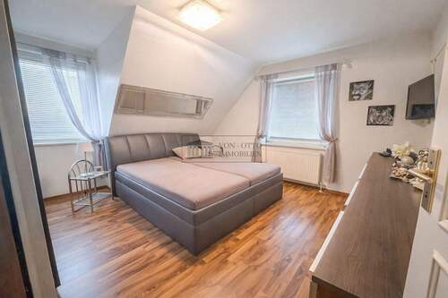 Schlafzimmer - 
