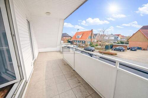 Balkon - 
