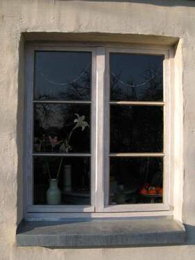 Fenster Esszimmer - 