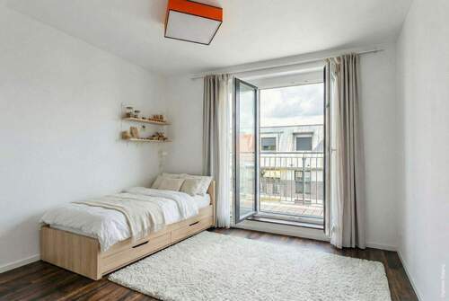 Mögliches Kinderzimmer - 