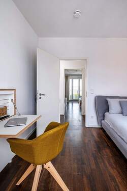 Weitere Ansicht Kinderzimmer - 