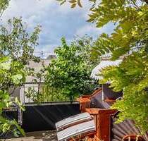 Ideal für Familien: Großzügiger Dachgeschoss-Neubau mit drei Terrassen in Prenzlauer Berg - Berlin