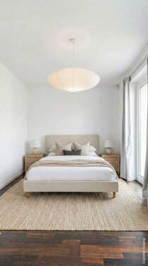 Mögliches Schlafzimmmer - 