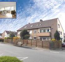 SCHÖNER WOHNEN IN LINTORF - 3- Zimmer - ETW mit eigener Wellness-Oase - Ratingen