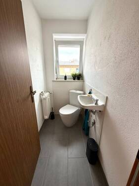 Gäste-WC - 