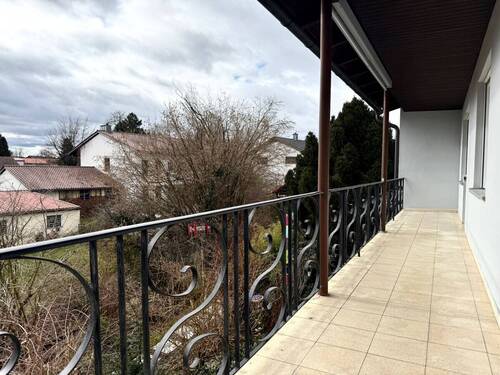 Balkon - 