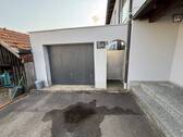 Garage - 