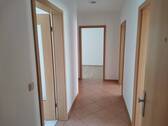 Wohnungsflur - 3 Zimmer Etagenwohnung zur Miete in Buxtehude