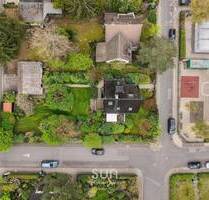 WO ZUKUNFT WURZELN SCHLÄGT - 450 m² Baugrundstück in Zeppelinheim - Neu-Isenburg