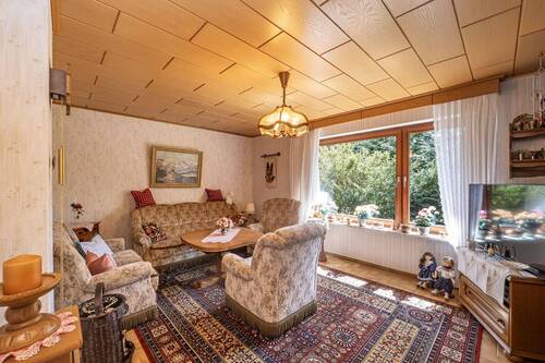Wohnzimmer - 