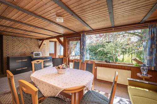 Wintergarten - 