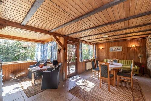 Wintergarten - 