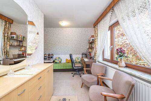 Kinderzimmer - 