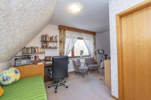 Kinderzimmer - 