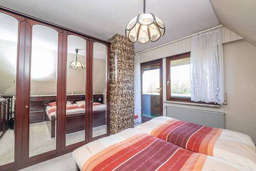 Schlafzimmer - 