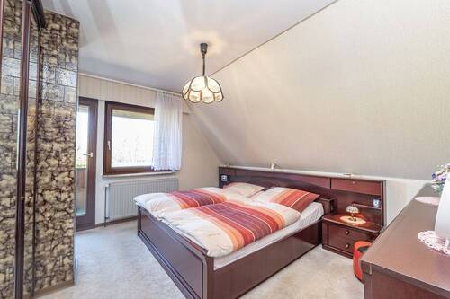 Schlafzimmer - 