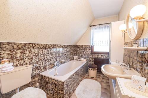 Badezimmer - 