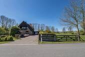 Außenansicht - 4 Zimmer Einfamilienhaus in Balje