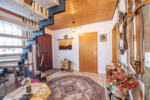 Eingangsbereich - 