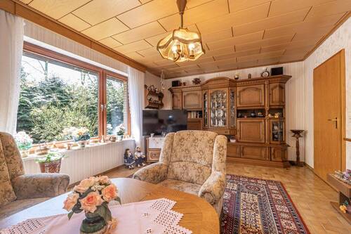 Wohnzimmer - 