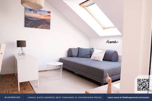 2.jpg - 2 Zimmer Etagenwohnung zur Miete in Halle (Saale)