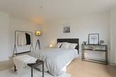 Bild 1 - Renovierte 3-Zimmer Wohnung mit Terrasse im Erdgeschoss