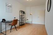 Bild 3 - 3 Zimmer Etagenwohnung in Bremen
