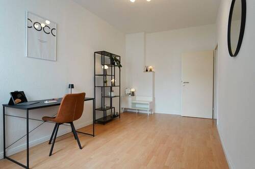 Bild 3 - 3 Zimmer Etagenwohnung in Bremen