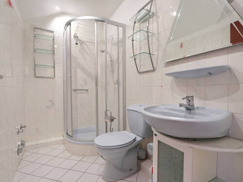 Duschbad - 