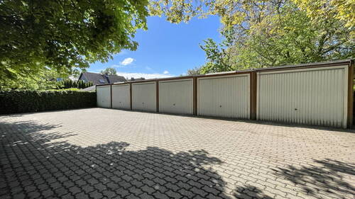 Garage - 