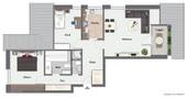 Grundriss - 